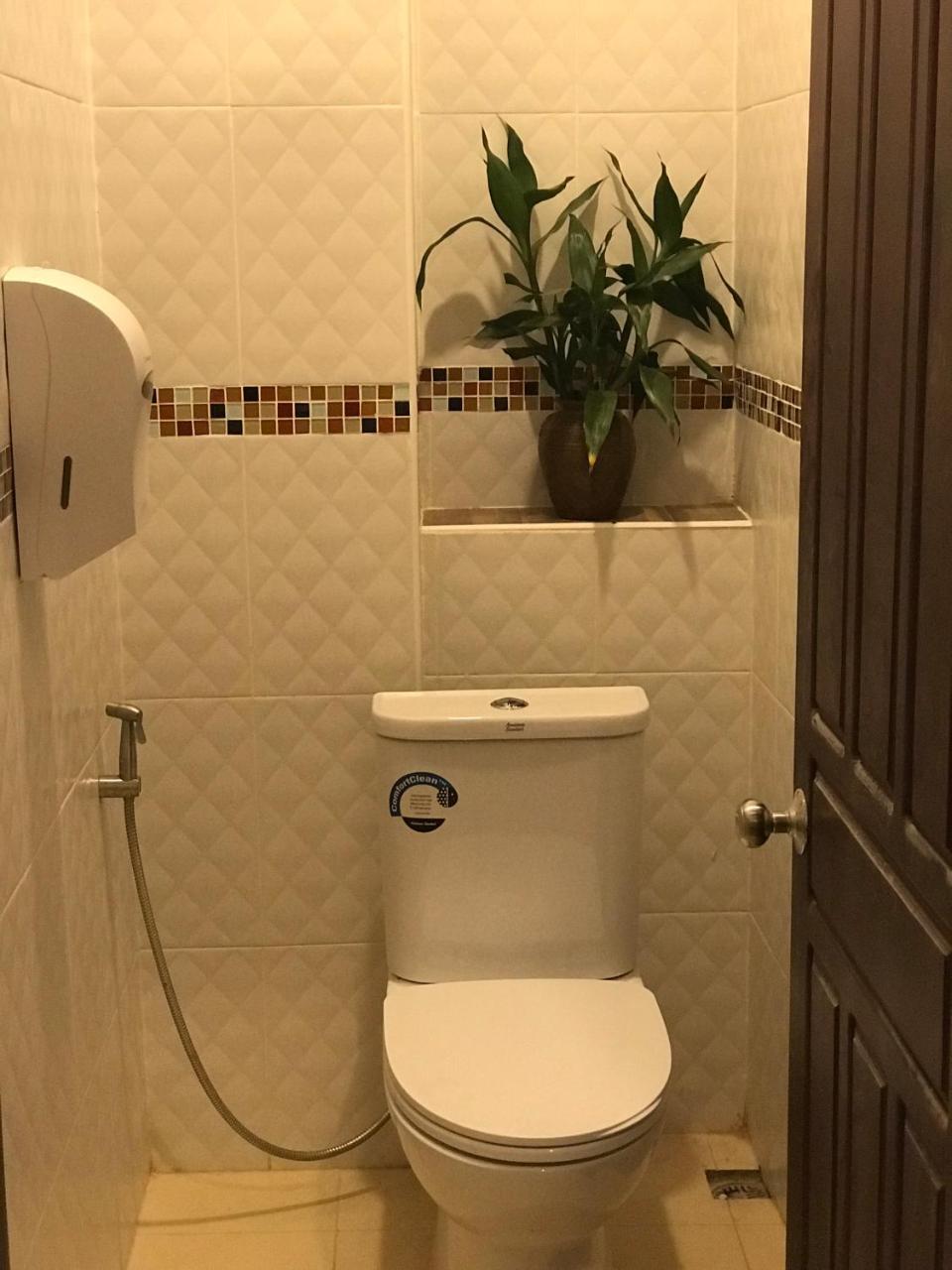 Sanga Hostel Паксе Екстер'єр фото
